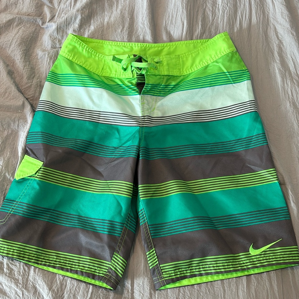 Nike Swim Trunks